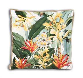 Canvas Art Pillow