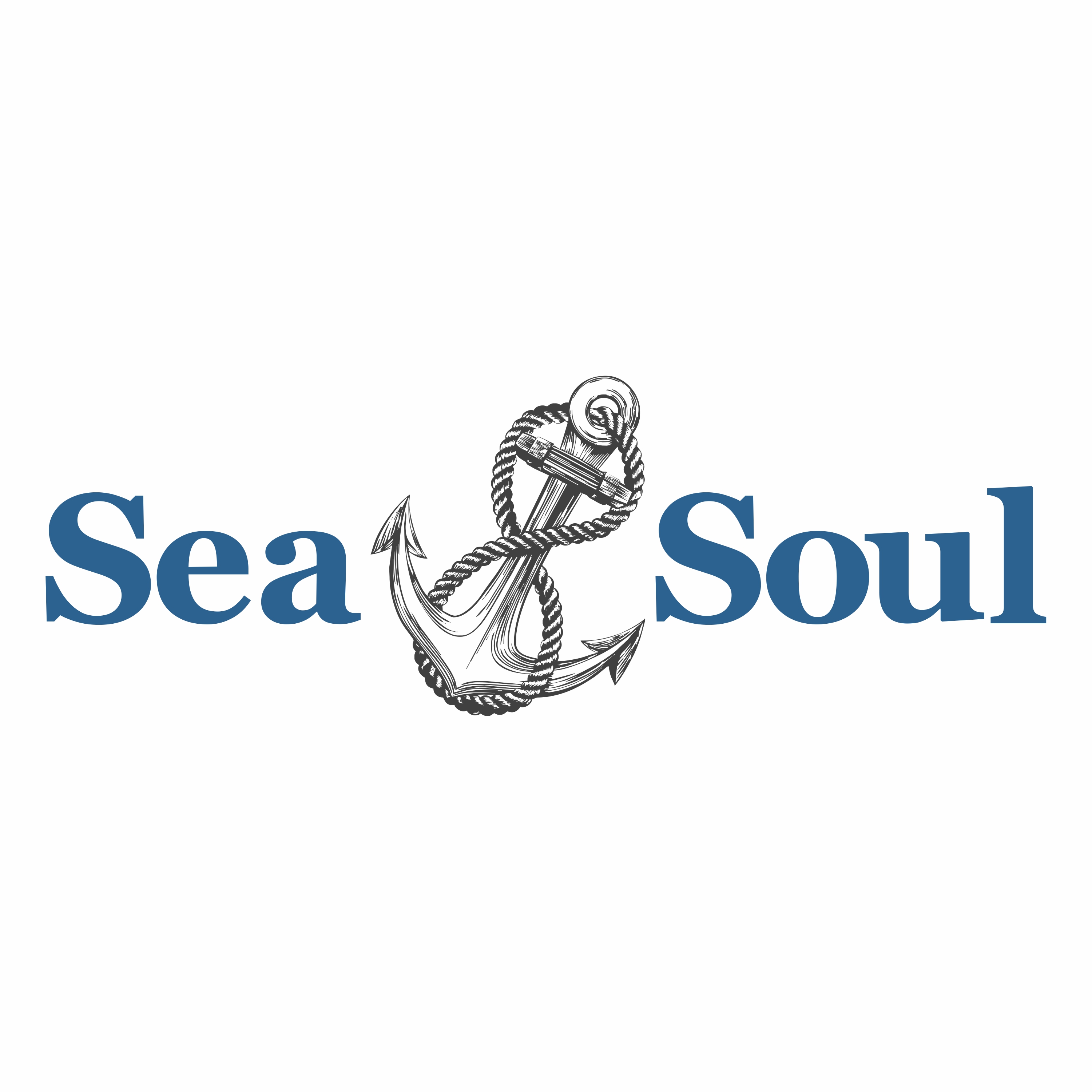 Sea & Soul logo