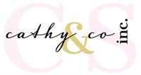 Cathy & Co., Inc. logo