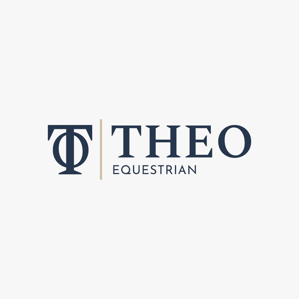 THEO Equestrian logo