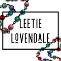 Leetie Lovendale logo
