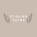 Stirling Thyme logo