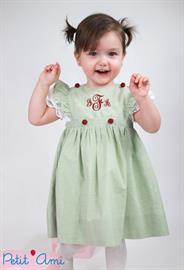 Petit Ami Fall Fashion