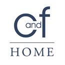 C & F Enterprises logo