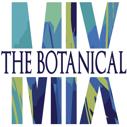 The Botanical Mix logo