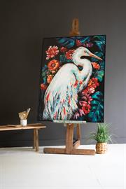Statement Paintings and Prints
