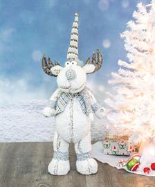 Mr. Freeze Moose Stander