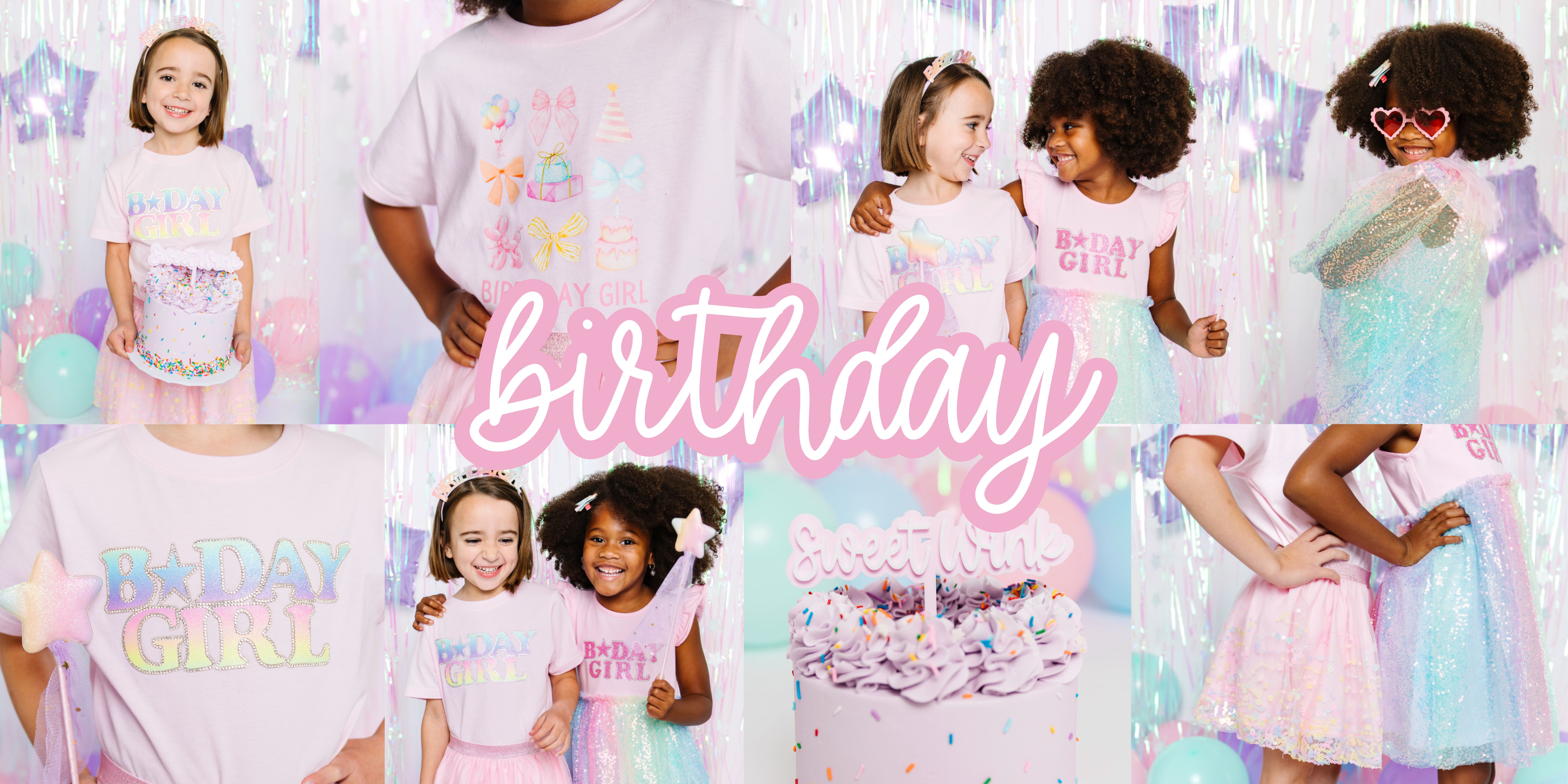 Birthday