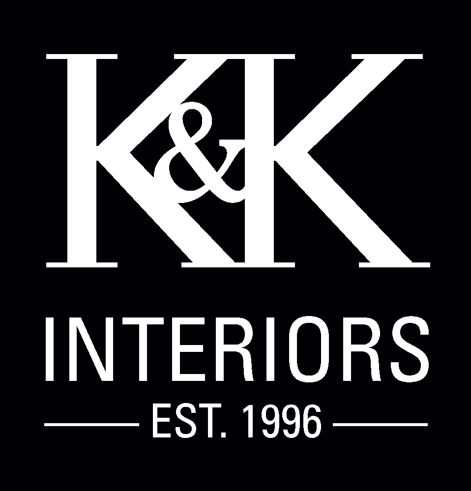 K & K Interiors, Inc. logo