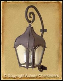 The Mirage Lantern LA-4001
