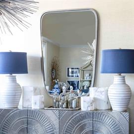 Mirror Home