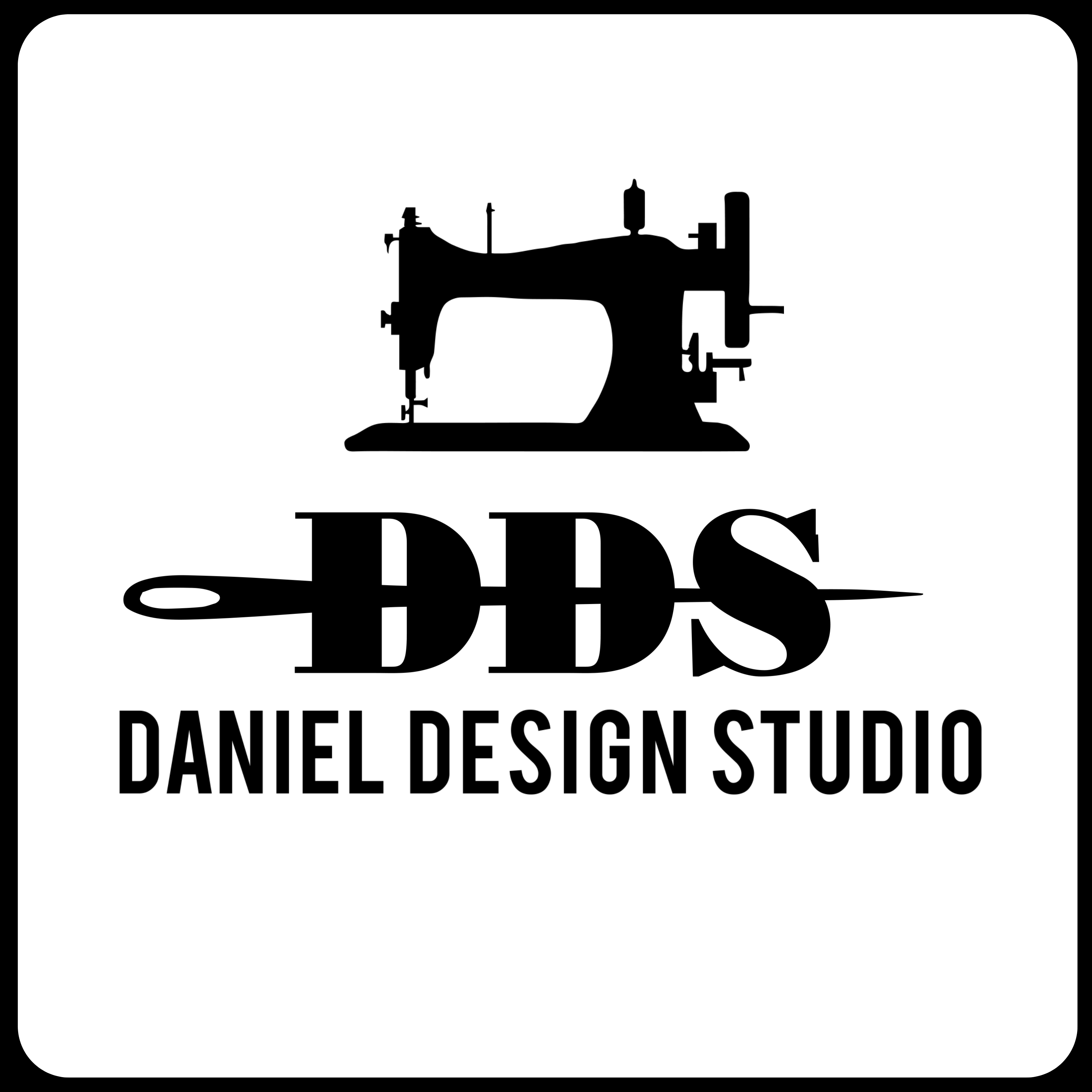 Daniel Stuart Studio logo