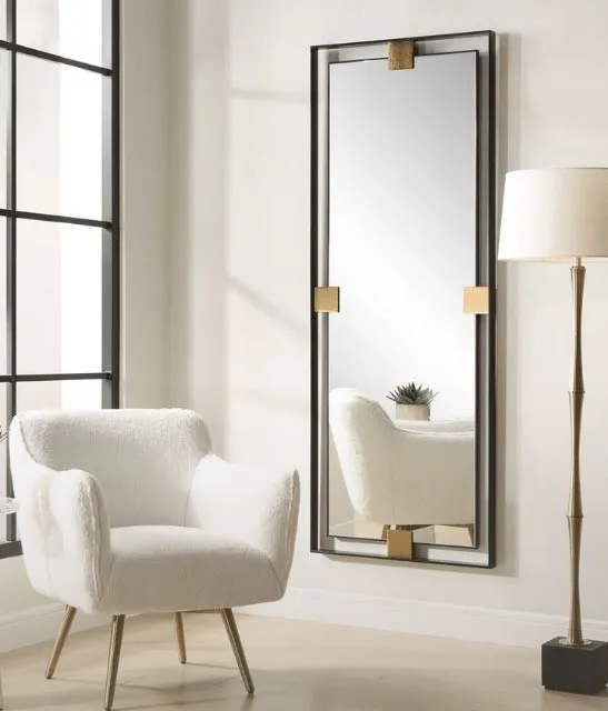 Round, Rectangular, Arched, Square, Oval and Unique Options!
