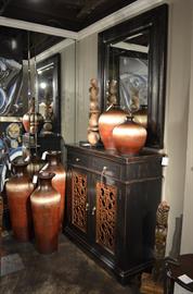 Seville Chest
