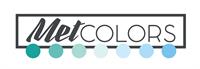 Metcolors logo
