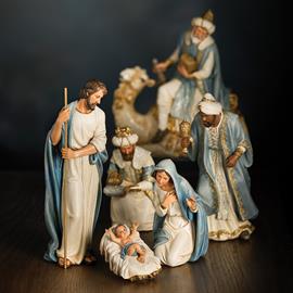 Joseph's Studio® Nativities