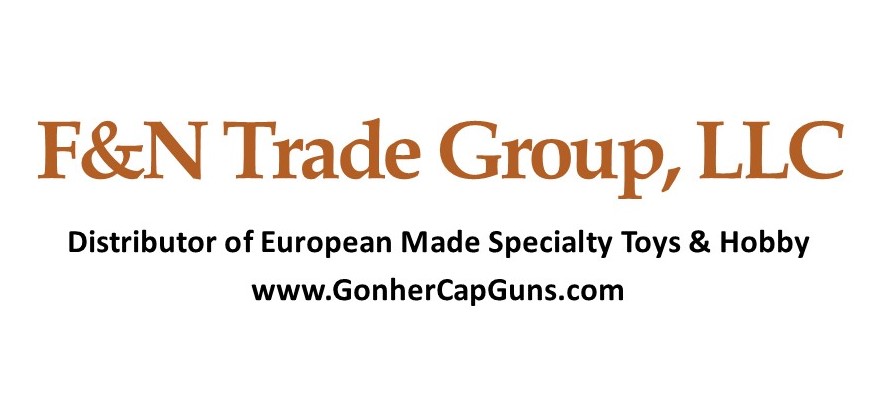 F & N Trade Group logo