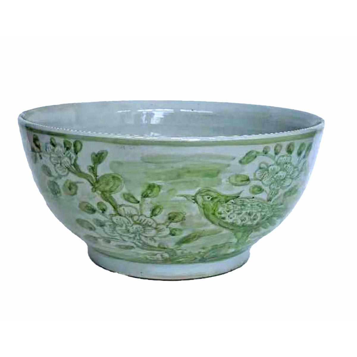 Plates & Bowls