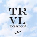 TRVL Design logo