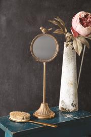 Songbird Tabletop Mirror