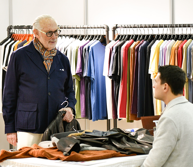 Dallas Men's Show