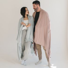 Wuvvy Blankets