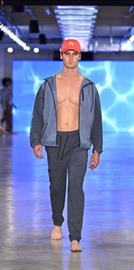 Men's wear
