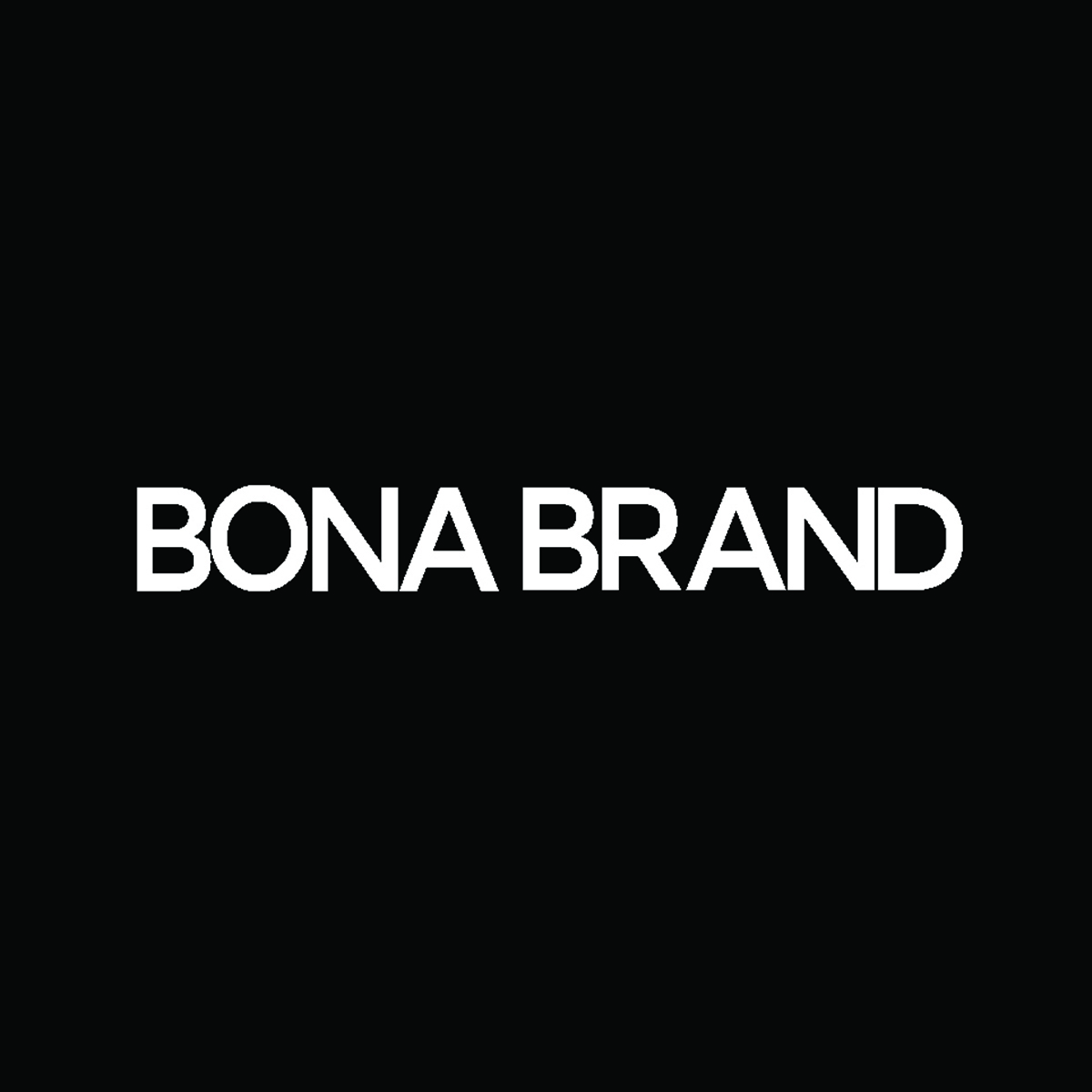 BONA BRAND logo