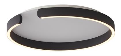 TOKIO 2 LED FLUSH MOUNT 