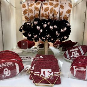 Game Day Accessories