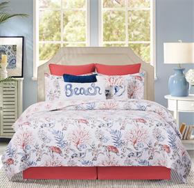 C&F Home - Tranquil Tides