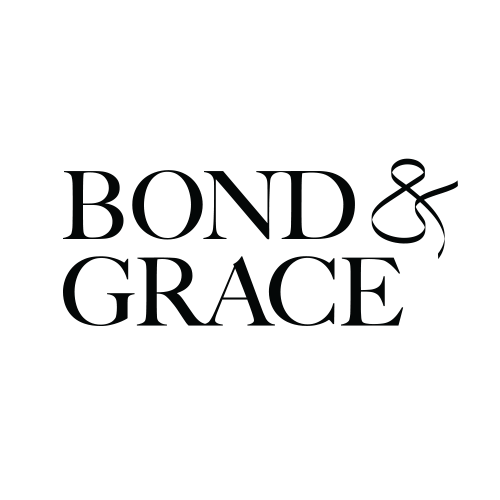 Bond & Grace logo