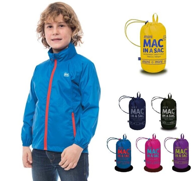 MAC IN A SAC