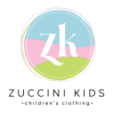 Zuccini Kids logo