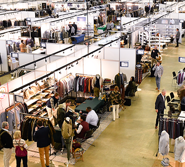 Dallas Men's Show Preview Day