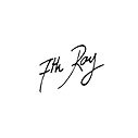 7th Ray logo
