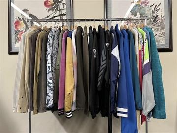Outdoor Jacket