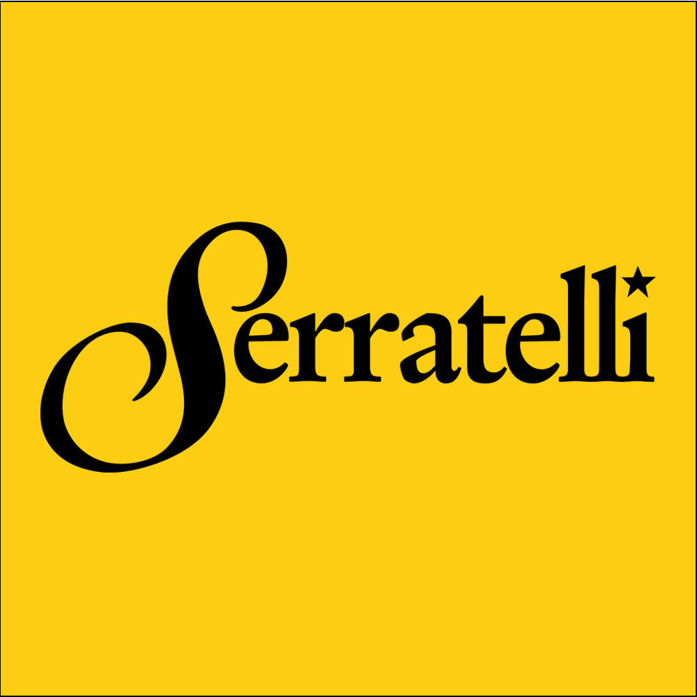 Serratelli Hat Co. logo