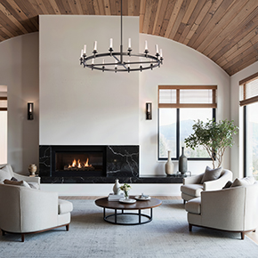 Windsor 16-Light Chandelier