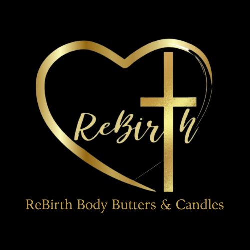 ReBirth Body Butters logo