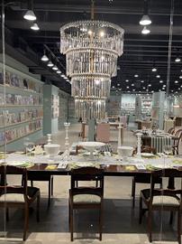 Dallas Showroom 