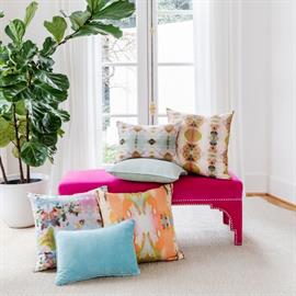 Pillows