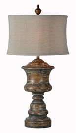 Hannah Table Lamp