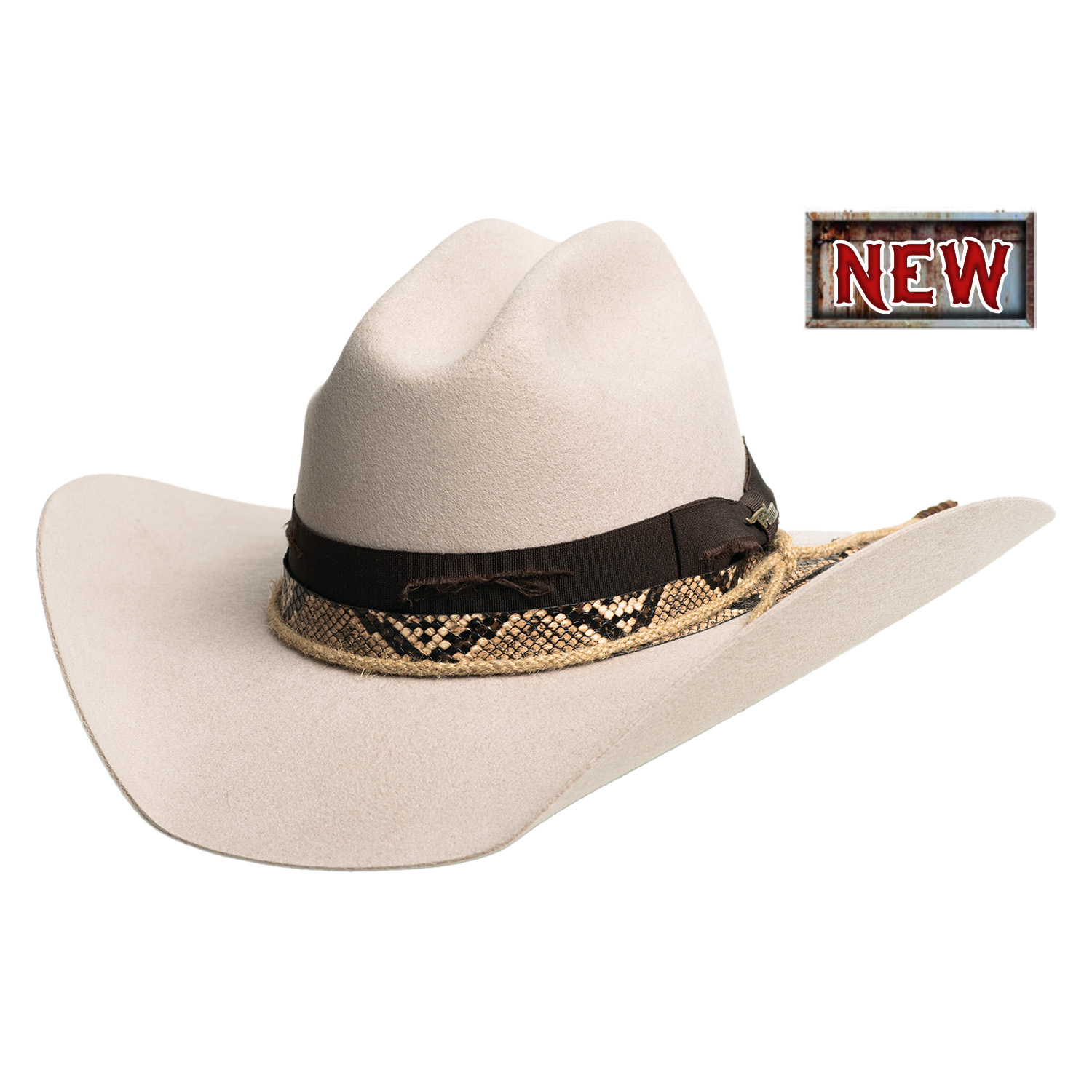 Item: 0872-Buckskin