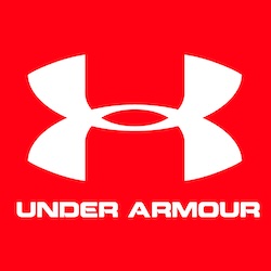 Under Armour Kids logo