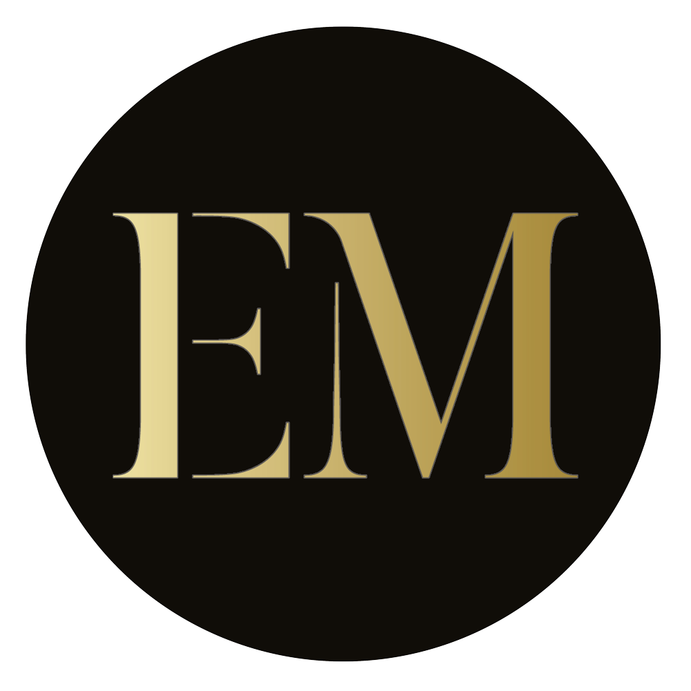 Electric Mirror logo