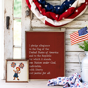 American Spirit 