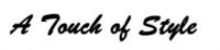A Touch of Style LLC logo