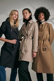 Ladies Modern Heritage