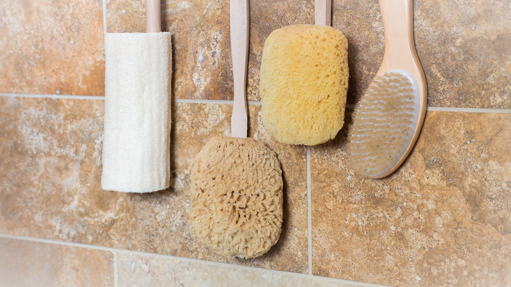 Body Brushes